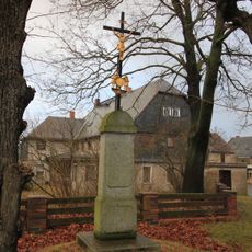 Betkreuz Storcha 3 (bei)