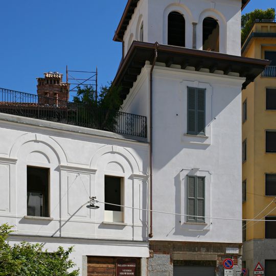 Casa dei Morigi