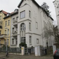 Am Landwehrgraben 17, Hannover