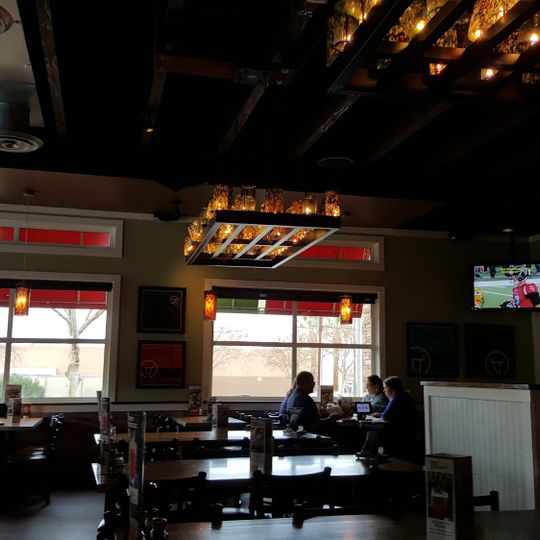 Chili's Grill & Bar
