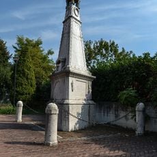 Monumento ai Caduti