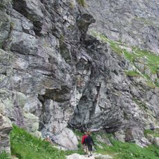 Mokra Wanta (Dolina Wielicka)