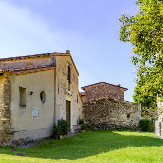 Chiesa di Santa Maria in Valtenesi