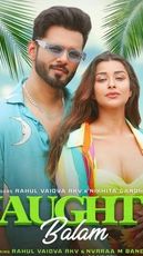 Rahul Vaidya