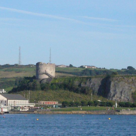 Mount Batten