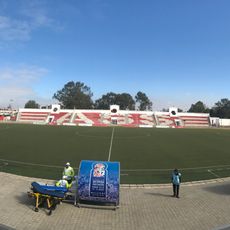 Stade Boubker Ammar