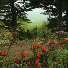 Kiftsgate Court Gardens