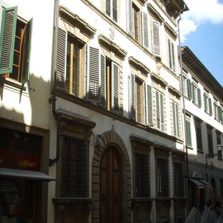Palazzo Baldi