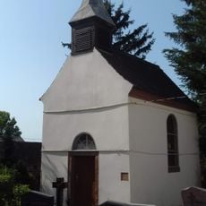 Chapelle Notre-Dame-des-Douleurs de Wittersheim