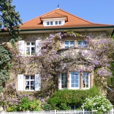 Haus Ernst-Ludwig-Straße 18