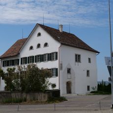 Freisitz Tägerschen