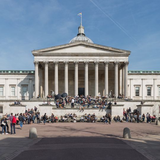 UCL Main Building