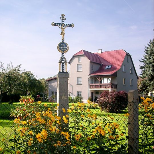 Betkreuz Am Elstergrund 8a