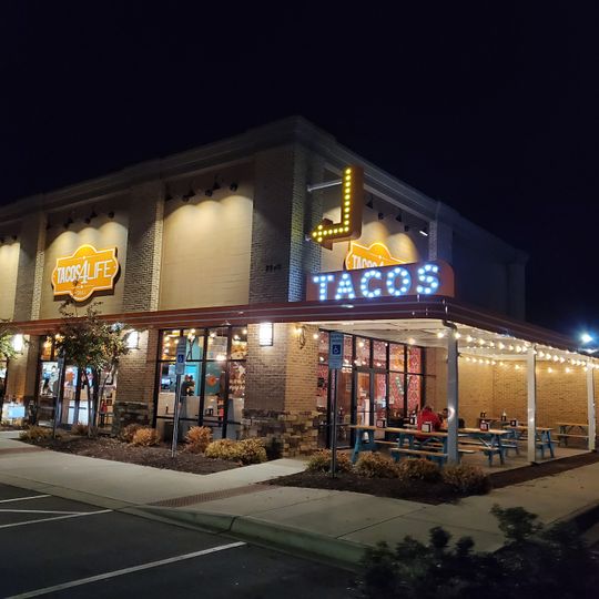 Tacos 4 Life