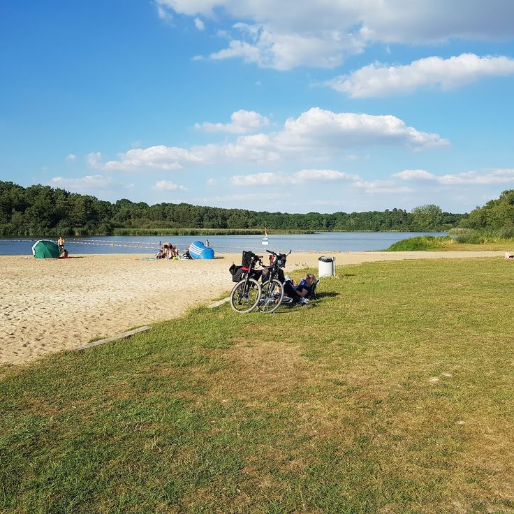 Étang de la Vallée