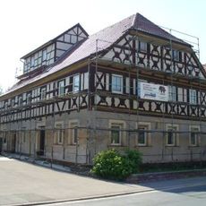 Mühle