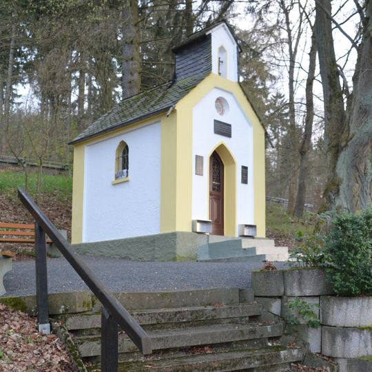 Marienkapelle