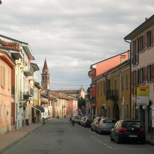 Ospedaletto Lodigiano