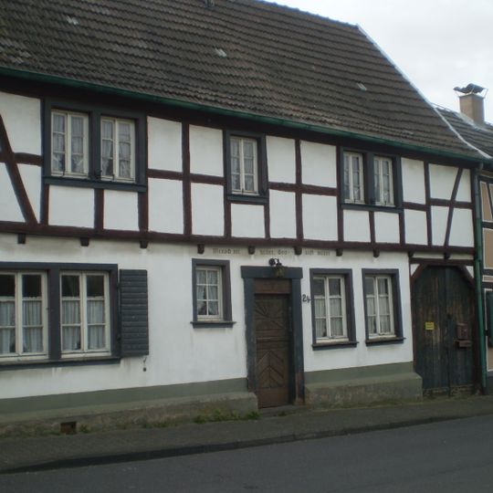 Westerwaldstraße 24