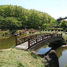藤沼湖自然公園