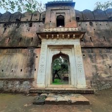 Dongartal Fort