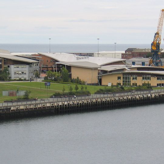 University of Sunderland