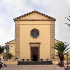 Chiesa di San Vincenzo Ferreri