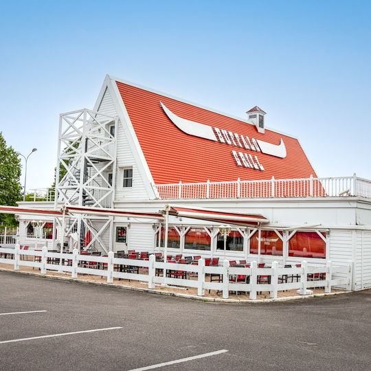 Buffalo Grill