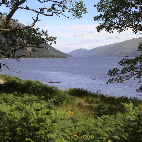 Loch Lochy