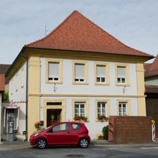 Wohnhaus