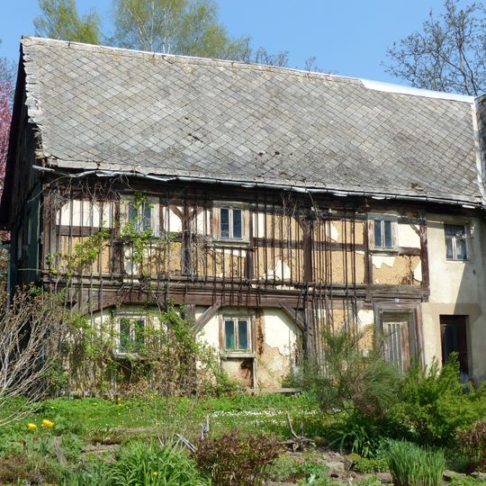 Basteistraße 59 Lohmen