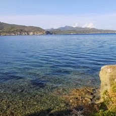 Spiaggia di Capo Stella
