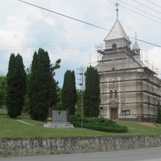 Church of All Saints