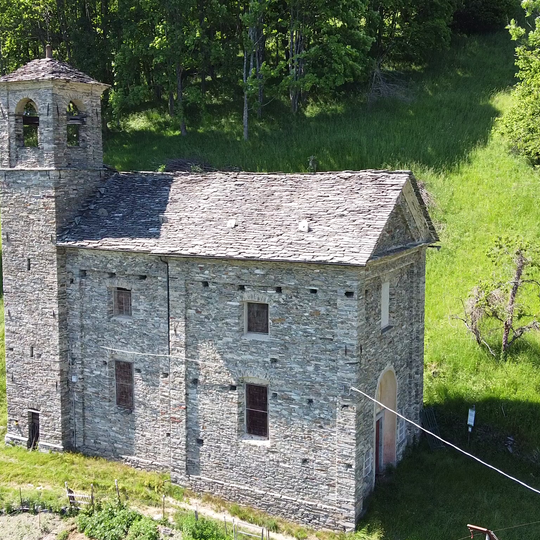 Chiesa di San Giovanni