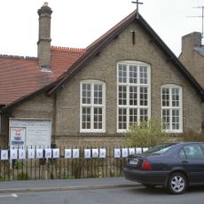 St Augustine's Church