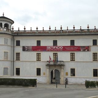 Museo del Setificio Piemontese