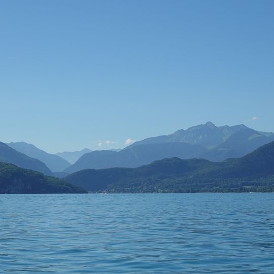 Trouée d'Annecy