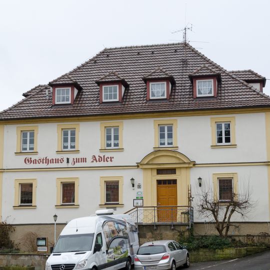 Gasthaus