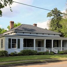 Cleveland-Partlow House