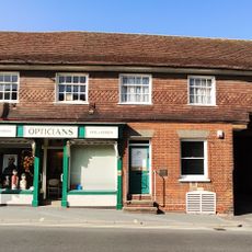 11 And 13, Station Road