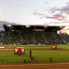 Hayward Field