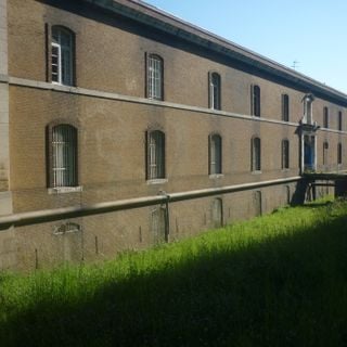 Fort de Tourneville
