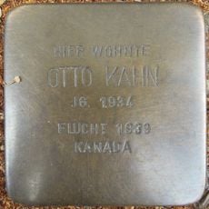 Otto Kahn