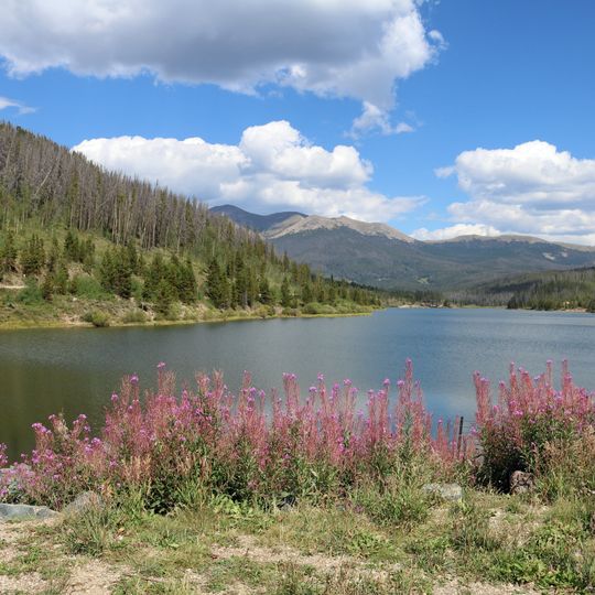 State Forest State Park