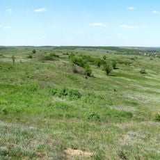 Laryne landscape reserve
