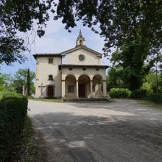 Chiesa di San Silvestro