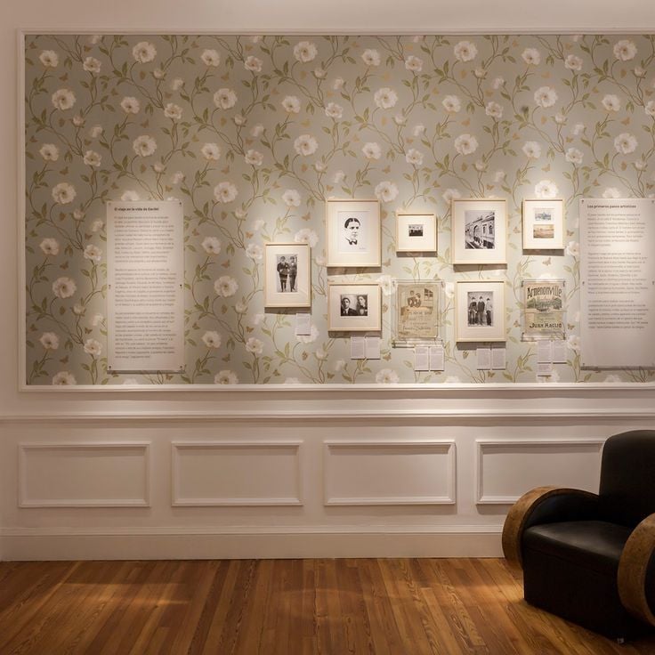 Museo Casa Carlos Gardel