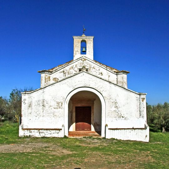 Ermida de São Bento