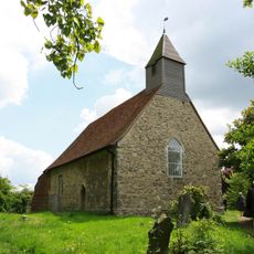 All Saints Church, Vange