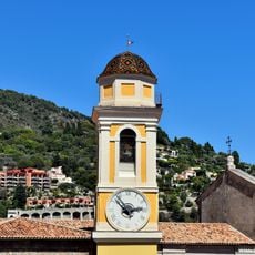Église Saint-Michel de Villefranche-sur-Mer